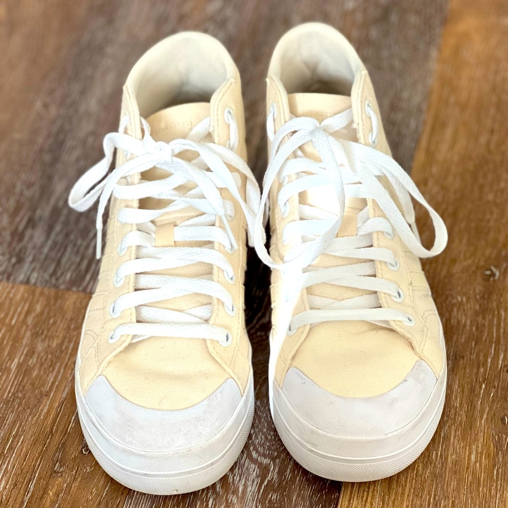 WOMEN HIGH TOPS